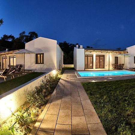 Villas Meraki Parga Exterior foto