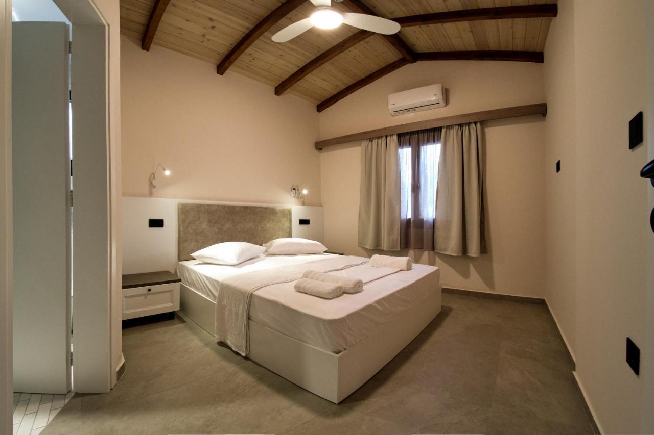 Villas Meraki Parga Exterior foto