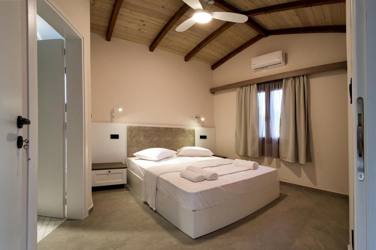 Villas Meraki Parga Exterior foto